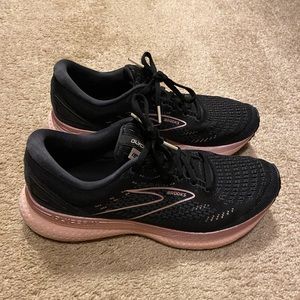 Brooks Glycerin 19